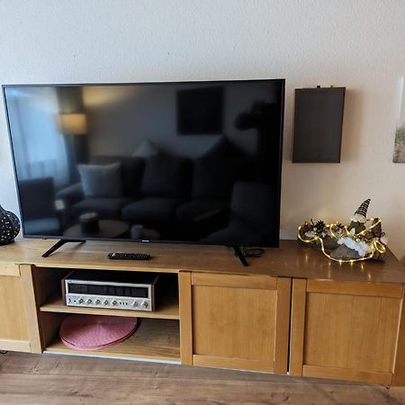 שלוכזי Ferienwohnung Schwarzwaldlust מראה חיצוני תמונה
