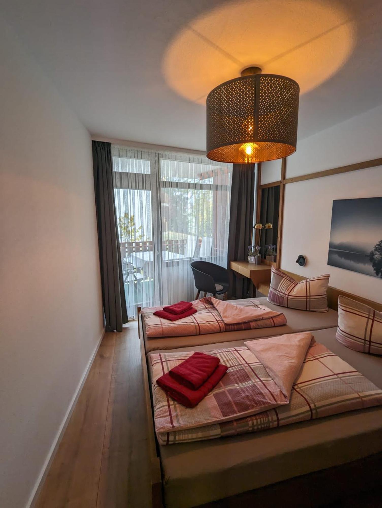 שלוכזי Ferienwohnung Schwarzwaldlust מראה חיצוני תמונה