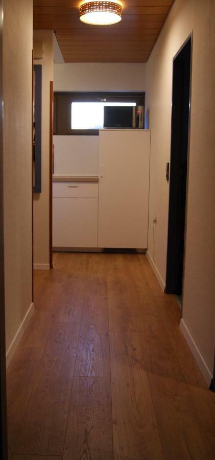 שלוכזי Ferienwohnung Schwarzwaldlust מראה חיצוני תמונה