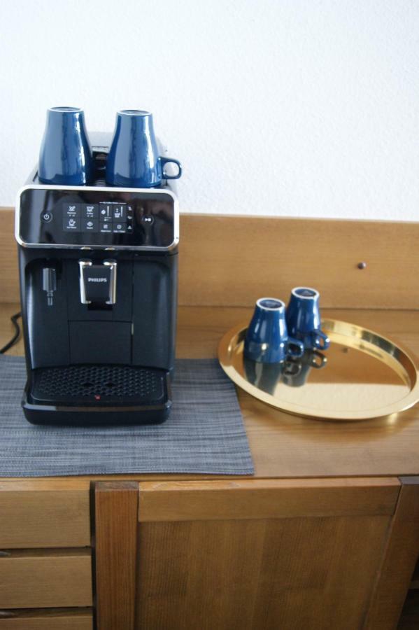 שלוכזי Ferienwohnung Schwarzwaldlust מראה חיצוני תמונה
